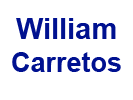 William Carretos